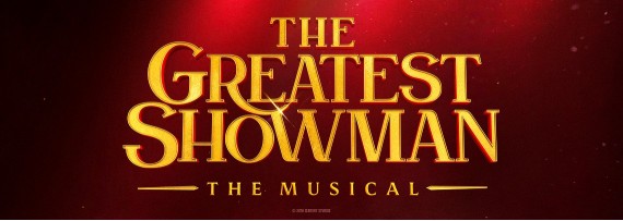 THE GREATEST SHOWMAN PREMIUM VIP - THEATRE ROYAL DRURY LANE
