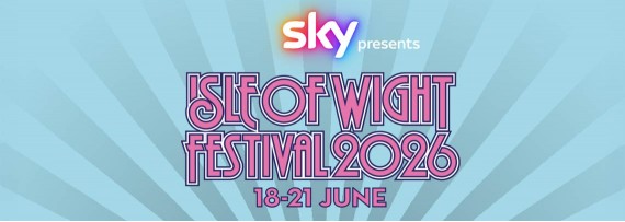 Isle of Wight Festival 2026 - Premium Blackstar - SATURDAY