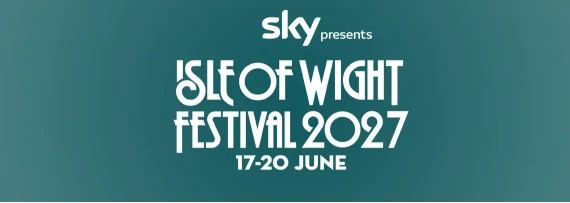 Isle of Wight Festival 2027 - Premium Blackstar - SATURDAY Isle of Wight Festival 2027 - Premium Blackstar - SATURDAY