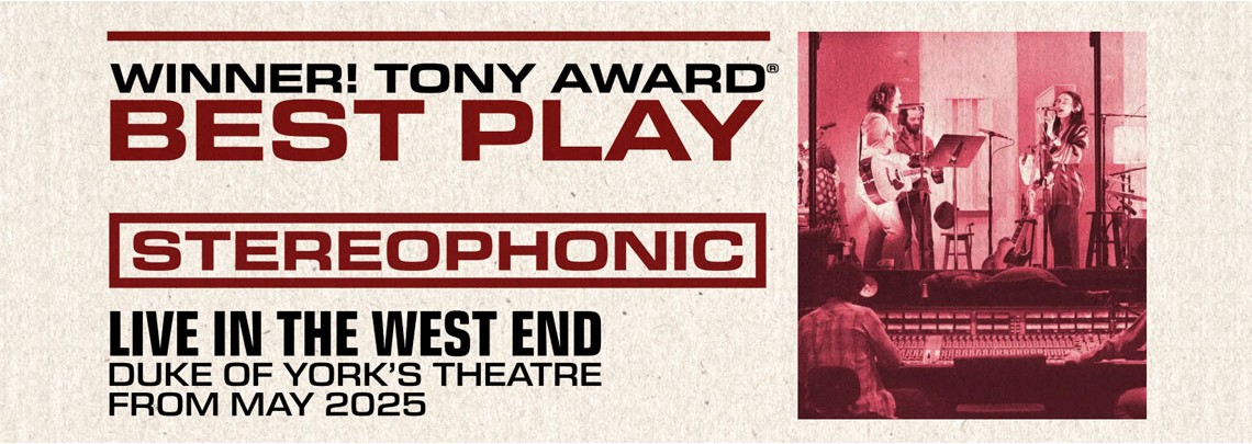 Stereophonic