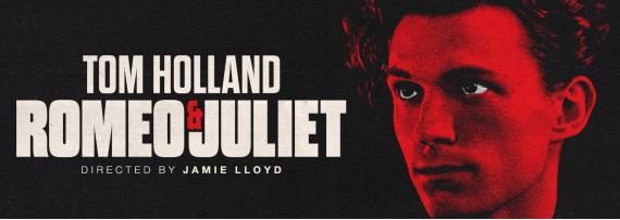 ROMEO & JULIET starring Tom Holland (for groups of 16-18 Guests)