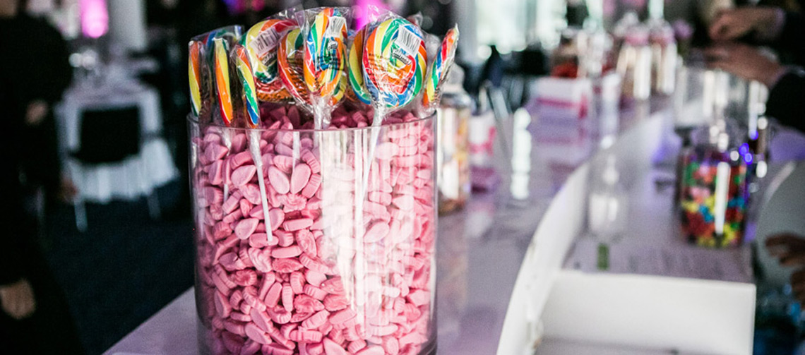 Robbie Williams Take the Crown Tour VIP Hospitality - Gallery