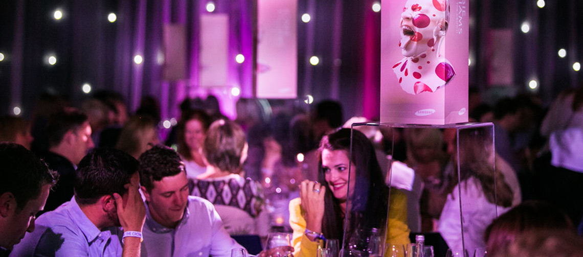 Robbie Williams Take the Crown Tour VIP Hospitality - Gallery