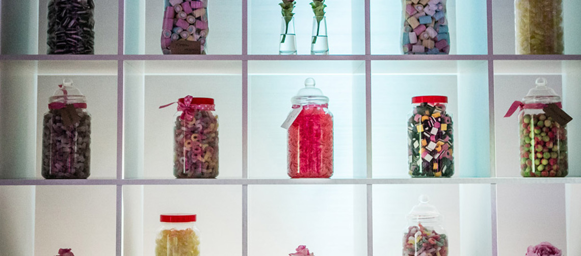 Robbie Williams Take the Crown Tour VIP Hospitality - Gallery