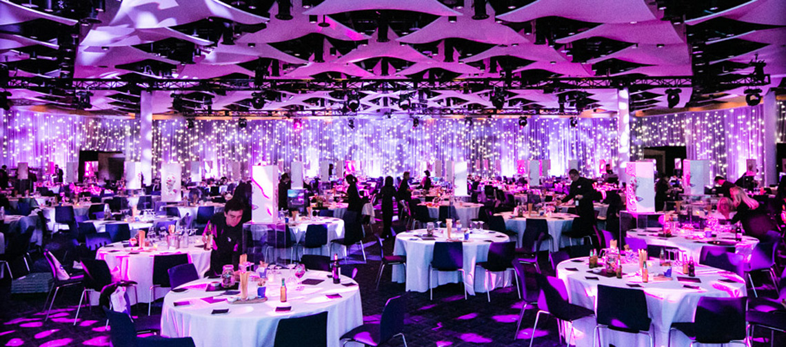 Robbie Williams Take the Crown Tour VIP Hospitality - Gallery