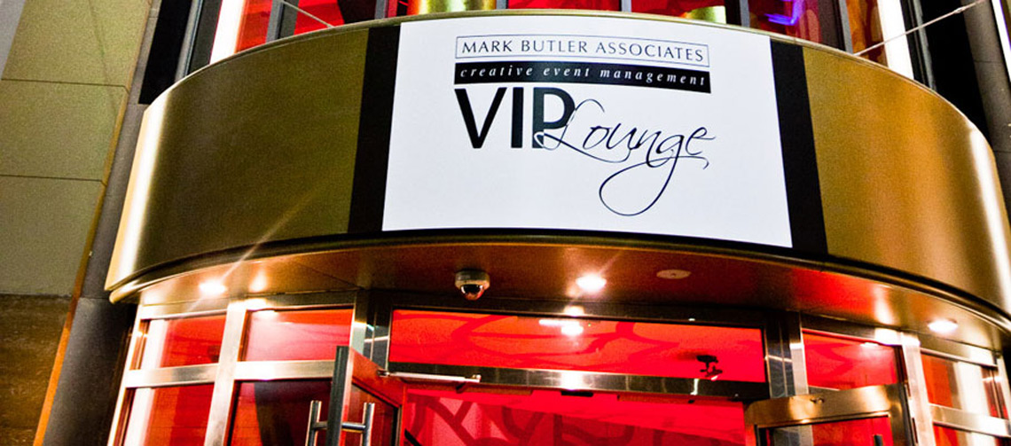 Rolling Stones 50 and Counting VIP Hospitality - Gallery