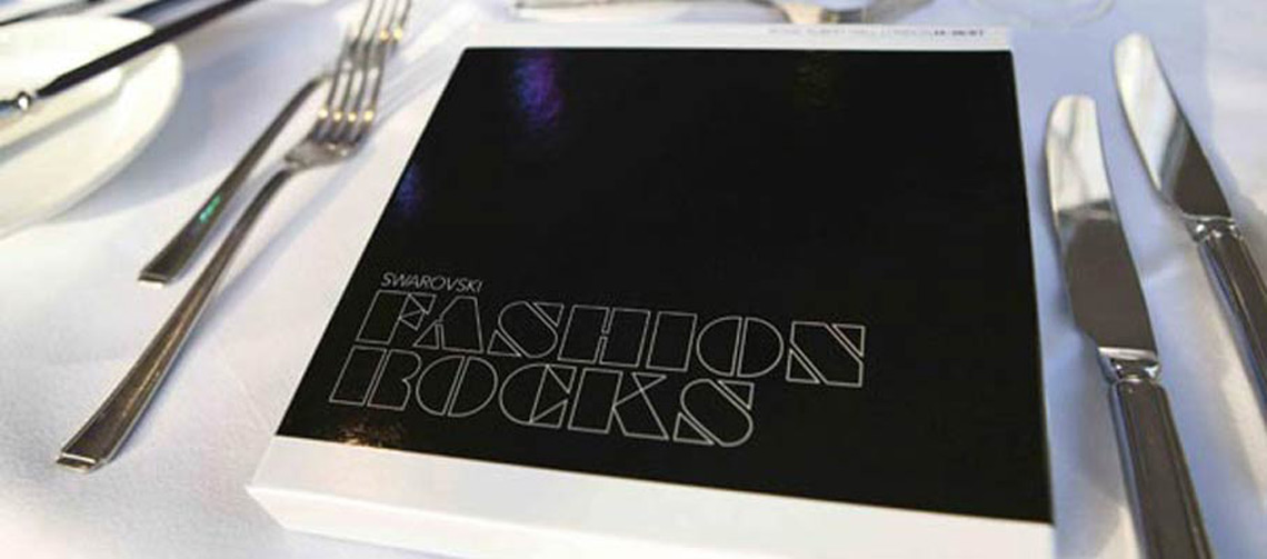 Fashion Rocks VIP Hospitality - Gallery