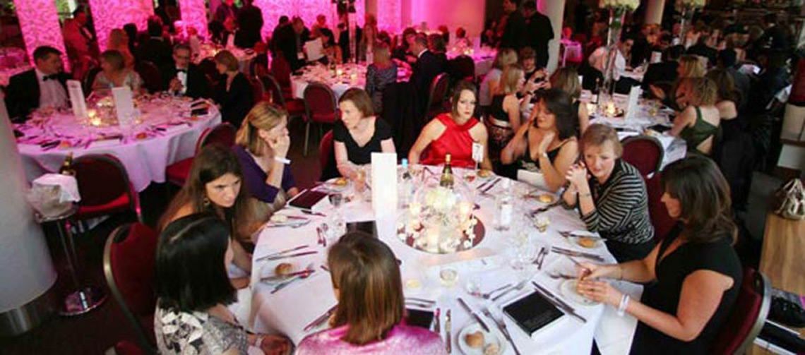 Fashion Rocks VIP Hospitality - Gallery