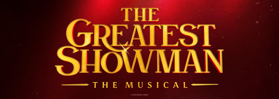 The Greatest Showman Official Premium VIP Hospitality