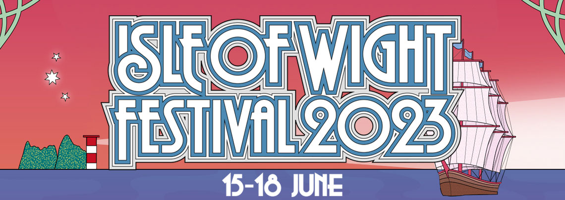 Isle of Wight Festival 2023 Official VIP Hospitality