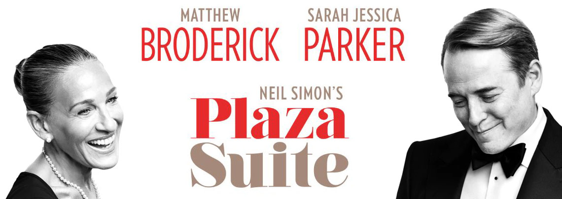 Plaza Suite West End VIP Hospitality