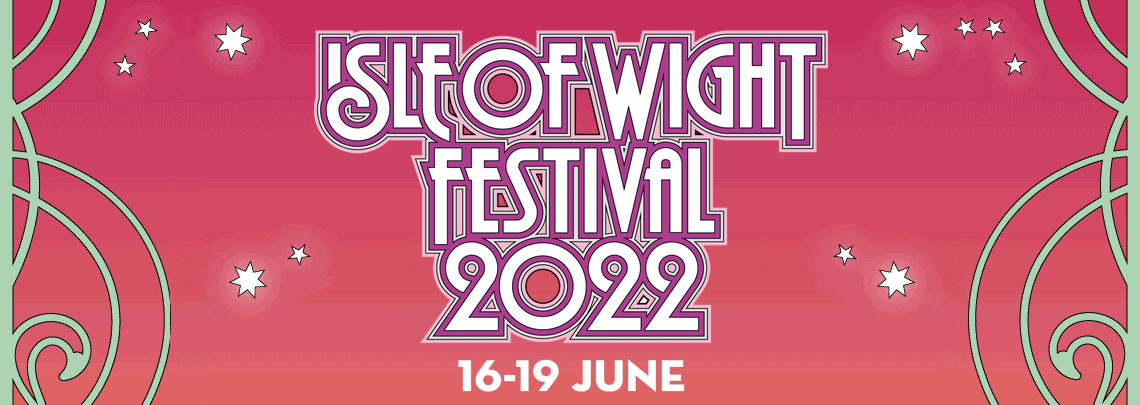 Isle of Wight Festival 2022 Official VIP Hospitality