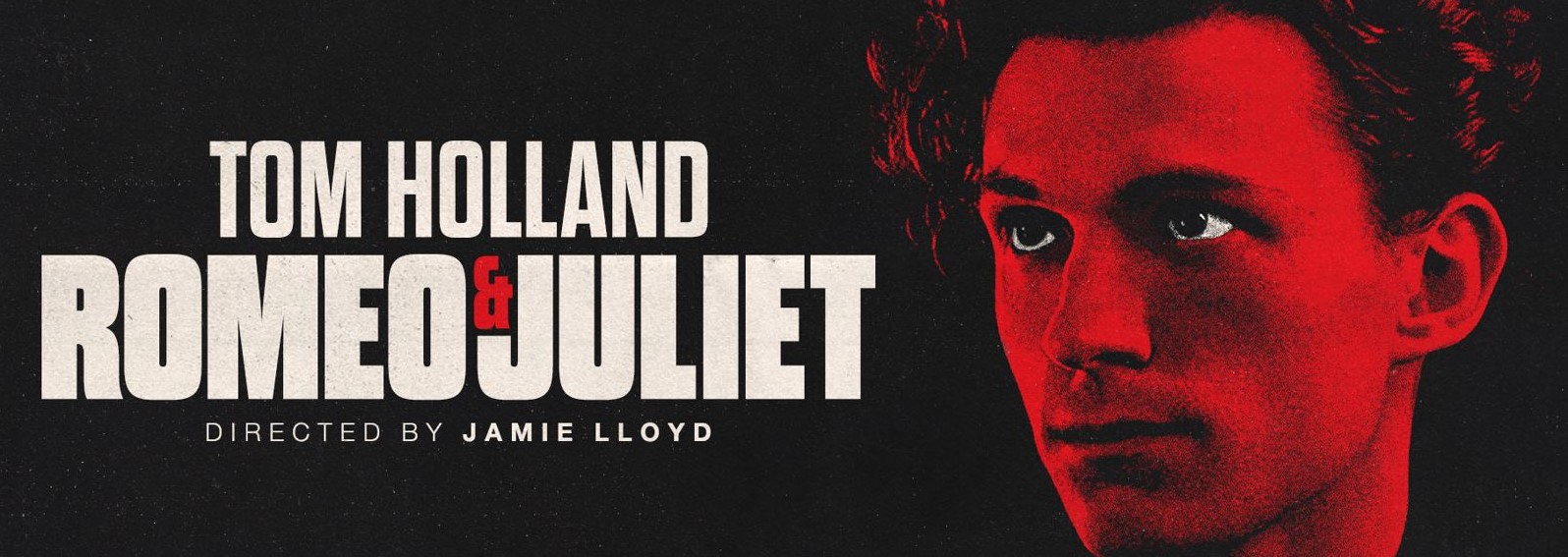 Romeo and Juliet starring Tom Holland West End VIP hospitality