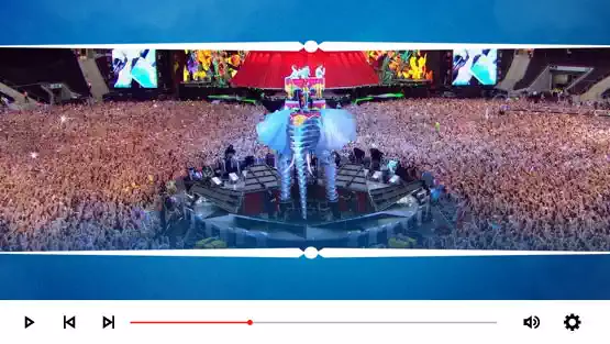 Take That, The Circus Live 2026, Premium VIP hospitality
